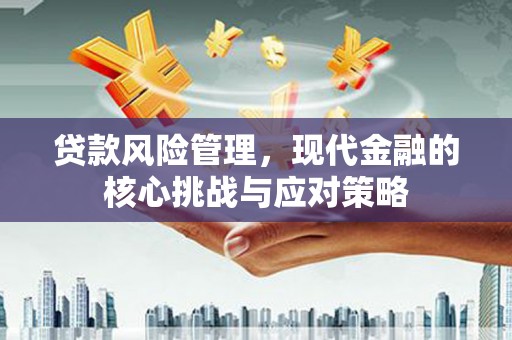 博尔塔拉蒙古贷款风险管理，现代金融的核心挑战与应对策略