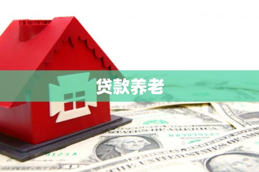 博尔塔拉蒙古贷款养老