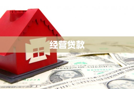 博尔塔拉蒙古经营贷款