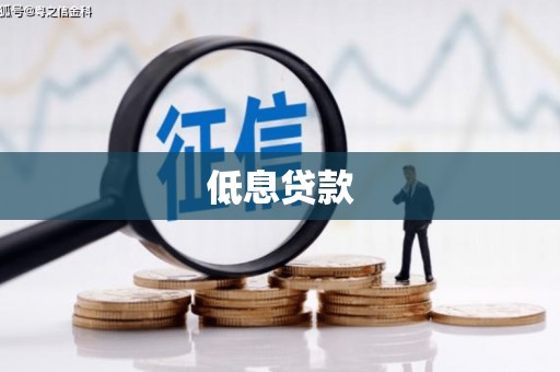 博尔塔拉蒙古低息贷款
