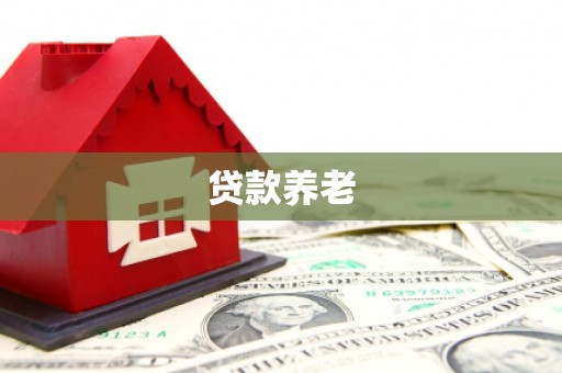 博尔塔拉蒙古贷款养老