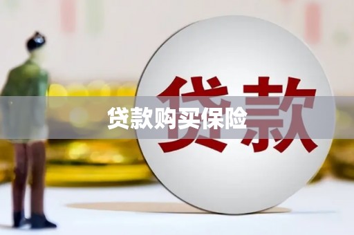 博尔塔拉蒙古贷款购买保险