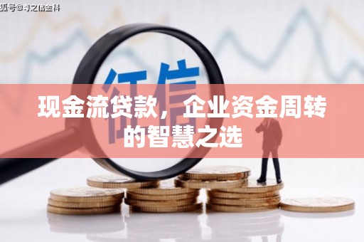 博尔塔拉蒙古现金流贷款，企业资金周转的智慧之选