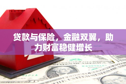 博尔塔拉蒙古贷款与保险，金融双翼，助力财富稳健增长